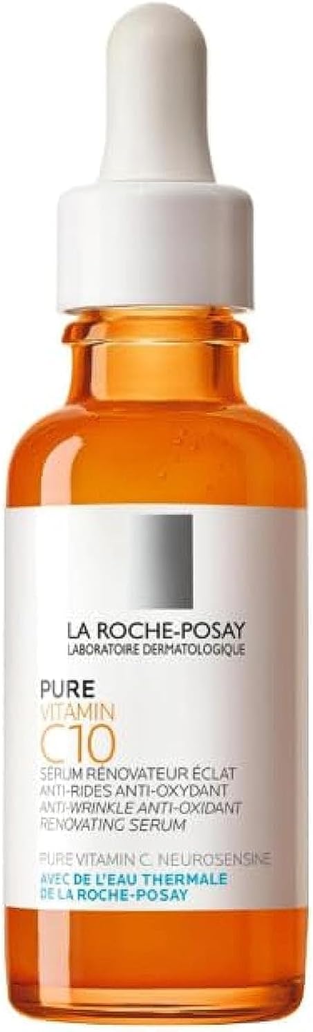 La Roche Posay Pure Vitamin C10 Serum