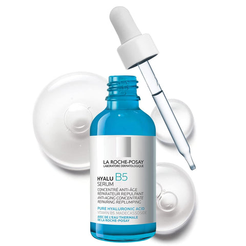 La Roche-Posay Hyalu B5 Hyaluronic Acid Serum