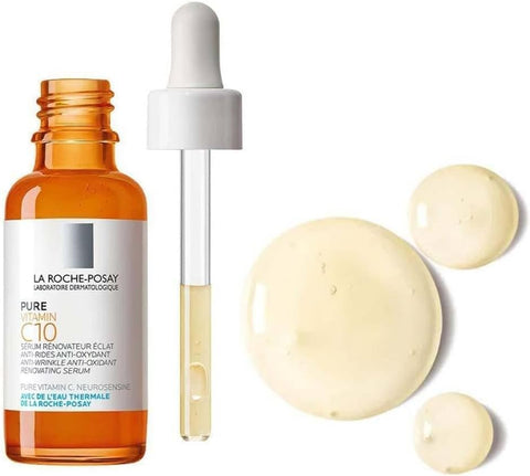 La Roche Posay Pure Vitamin C10 Serum