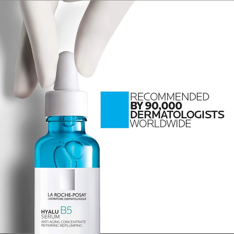 La Roche-Posay Hyalu B5 Hyaluronic Acid Serum
