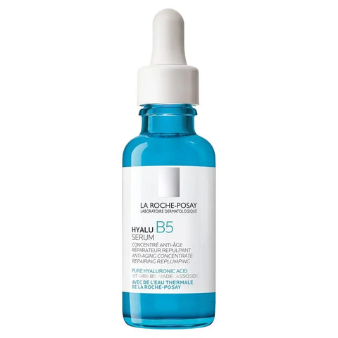 La Roche-Posay Hyalu B5 Hyaluronic Acid Serum