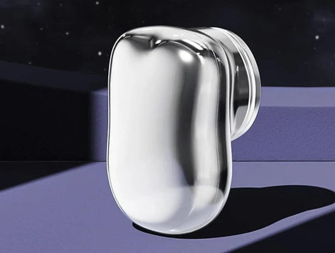 🚀 Mini Turbo Shaver – High-Speed, Waterproof & Ultra-Compact!
