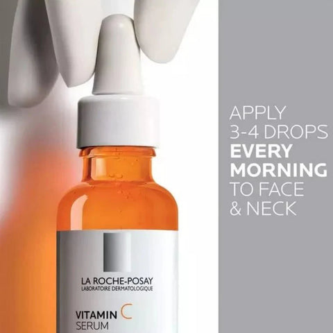 La Roche Posay Pure Vitamin C10 Serum